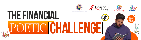 The Financial Poetic Challenge The Financial Poetic Challenge