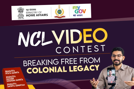 NCL Video Contest - Breaking Free from Colonial Legacy