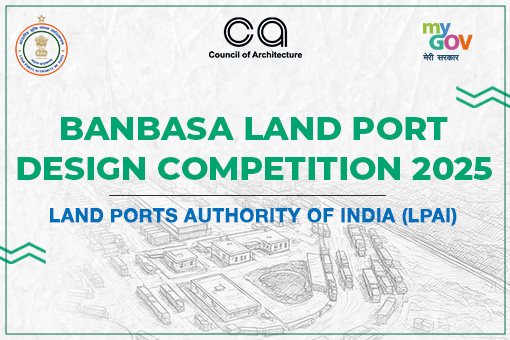 Banbasa Land Port Design Competition 2025