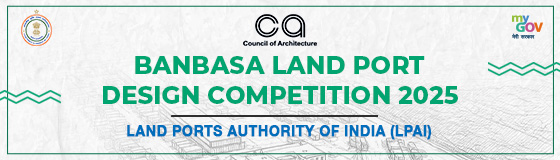 Banbasa Land Port Design Competition 2025 Banbasa Land Port Design Competition 2025