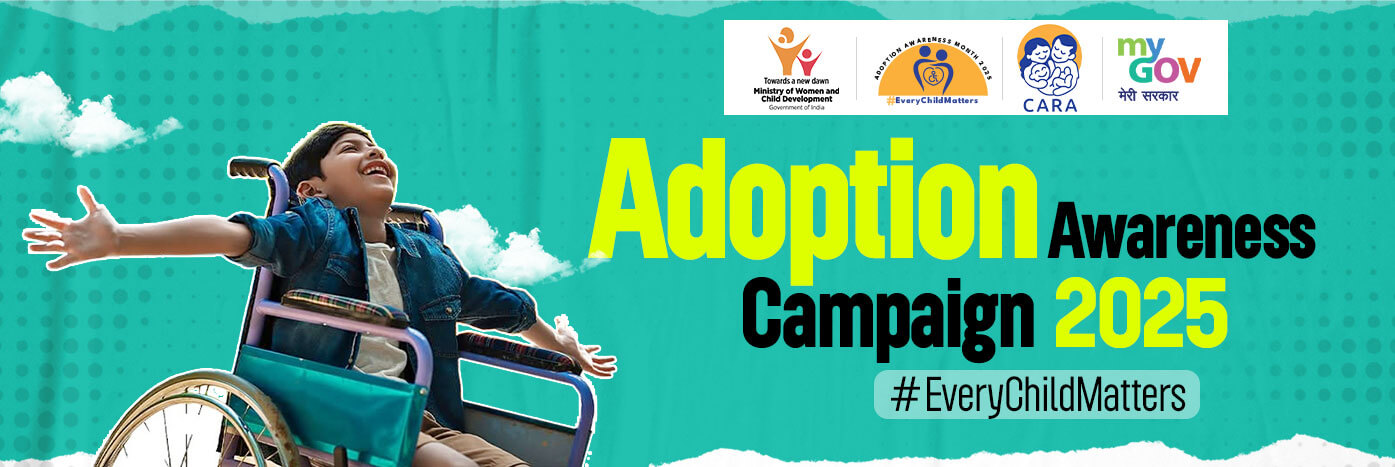 Central Adoption Resource Authority (CARA)