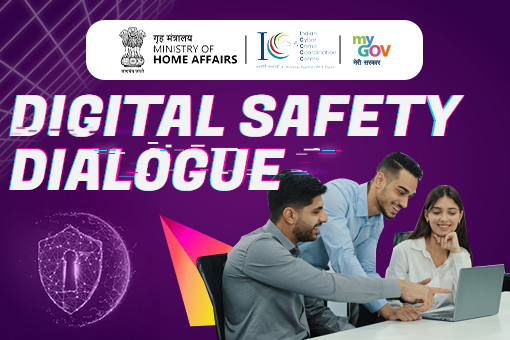 Digital Safety Dialogue