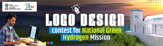 Logo Design Contest for National Green Hydrogen Mission Logo Design Contest for National Green Hydrogen Mission