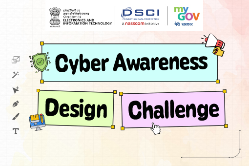 Cyber Awareness Design Challenge