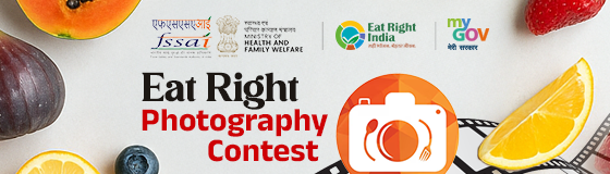 Eat Right Photography Contest Eat Right Photography Contest