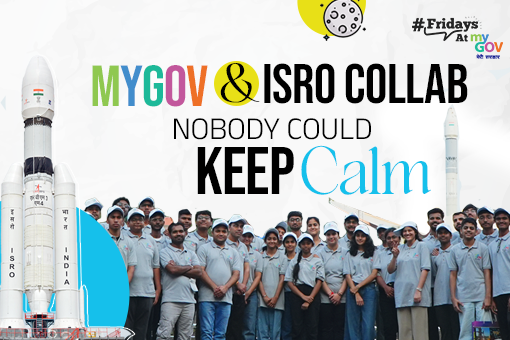 Walking Through ISRO - What Young Space Enthusiasts Witnessed First Hand