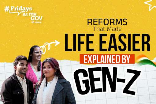 Voices from the Ground- How Good Governance is Transforming Daily Life