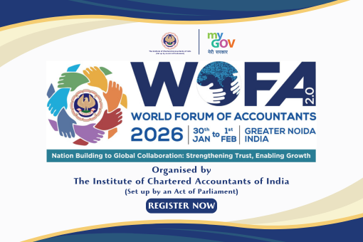 World Forum of Accountants 2.0