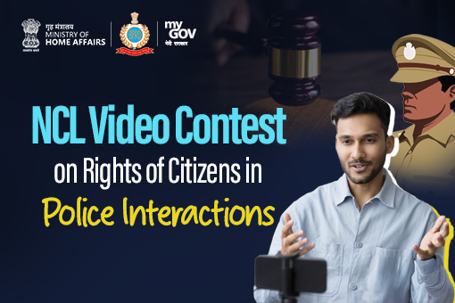 NCL Video Contest on Rights of Citizens in Police Interactions