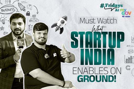 Startup India on the Ground: Real Founders, Real Risks, Real Impact