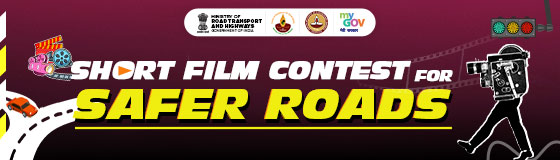 Short Film Contest for Safer Roads