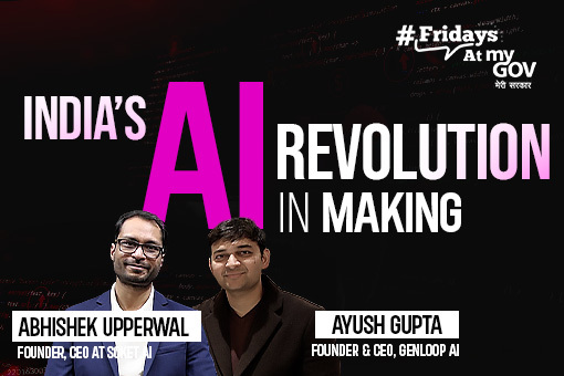 India is Building the World's Most Trusted AI Ecosystem!