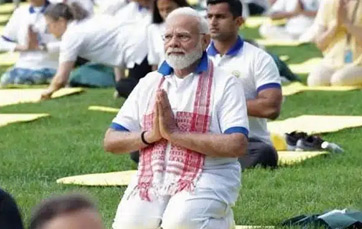 One Earth, One Family, One Future