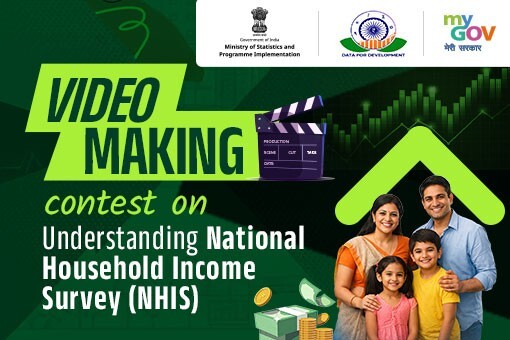 Video Making Contest on Understanding National Household Income Survey (NHIS)