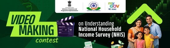 Video Making Contest on Understanding National Household Income Survey (NHIS)