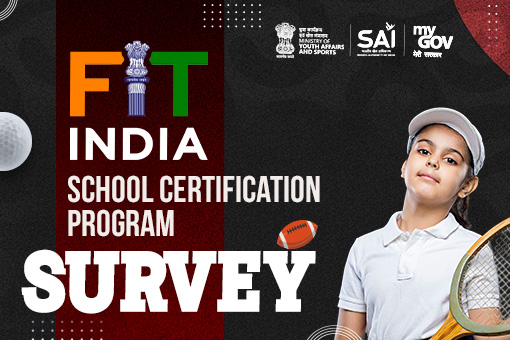Fit India School Certification Program Survey