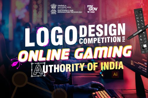 Logo Design Competition for Online Gaming Authority of India