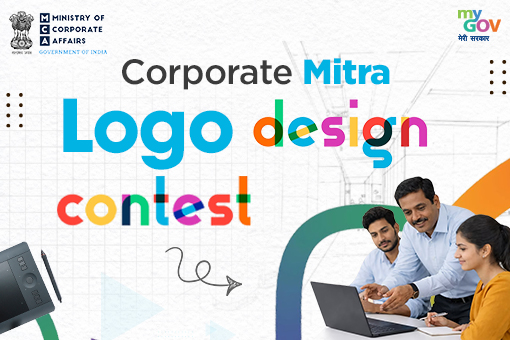 Corporate Mitra Logo Design Contest