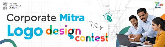 Corporate Mitra Logo Design Contest