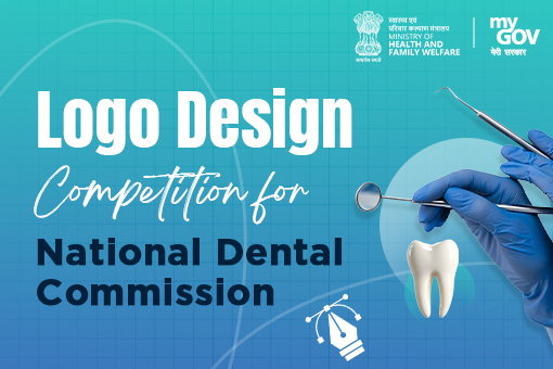 Logo Design Competition for National Dental Commission