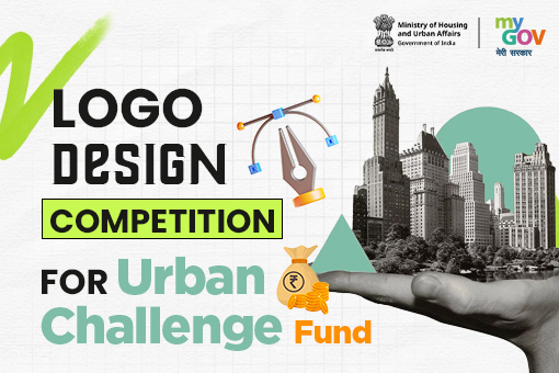 Logo Design Competition for the Urban Challenge Fund