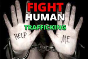 Anti Human Trafficking