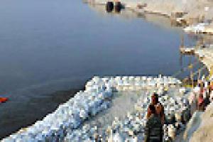 Integrating stakeholders to clean Ganga