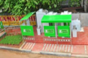 Ending manual scavenging