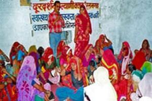 Health Education Campaign by Union Ministry of Health & Family Welfare on Doordarshan