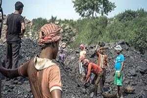 Are skills in mining sector best developed in class-room environment (by either degree/diploma/certificate programme) or by sub-oriented training/apprenticeship or by on the job training?