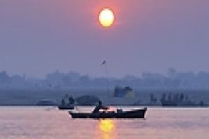 Ensure greater tourism as well as cleaner Ganga