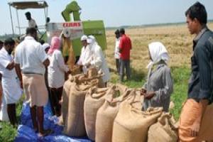 Prepare a Scheme for taking steps/measures to improve quality of life in the villages