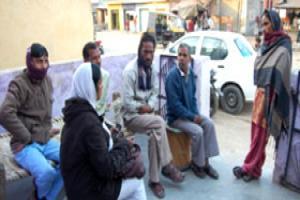 Constraints in eliminating manual scavenging