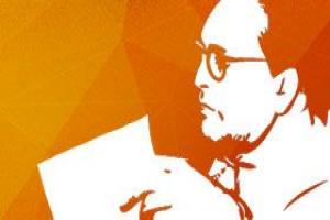 Design a logo for Dr. Ambedkar Foundation