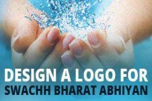 Design a Logo for Swachh Bharat