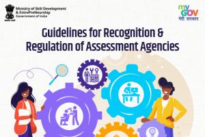Guidelines for Recognition and Regulation of Assessment Agencies