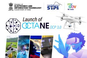 Launch of OCTANE Open Challenge Program 3.0 at North-East