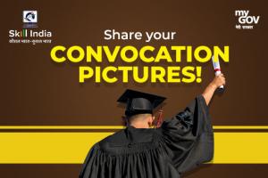 Share Your Convocation Pictures.