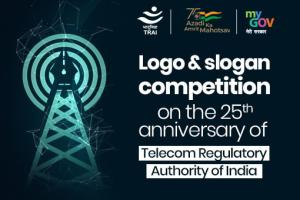 Logo and Slogan Competition