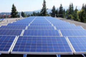 Balancing development & environment