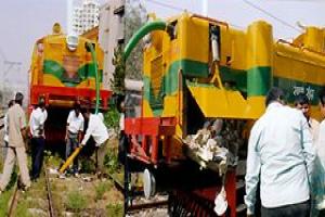 Make your locality a role model for cleanliness with Before v/s after photographs