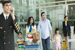 NRIs and enhancing tourism