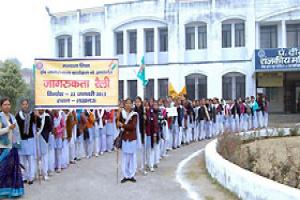 How can we enhance the participation of youth in Politics and Governance?