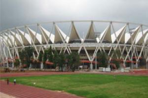 How to generate revenue for SAI Stadia in Delhi?