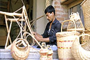 Creating better job opportunities in rural India