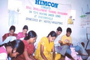 Effective rehabilitation of manual scavengers