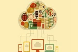 Shareable Private Space on a Public Cloud