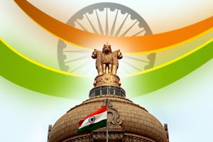 Session for Civil Services Day: Context and Challenges of the Civil Services in India