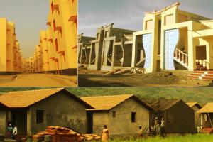 Session on Housing sector on Civil Service Day