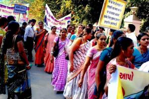 Social and Economical Development of Women and Creating Awareness among Rural People